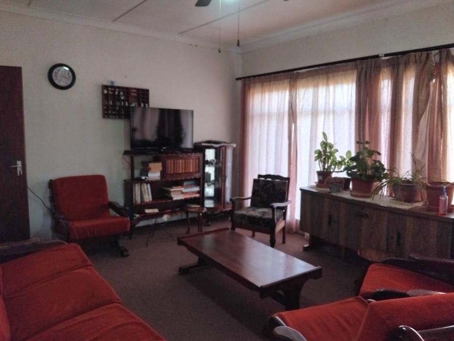 3 Bedroom Property for Sale in Meiringspark North West